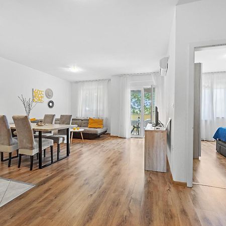Neea Apartments Medulin Ngoại thất bức ảnh