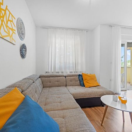 Neea Apartments Medulin Ngoại thất bức ảnh