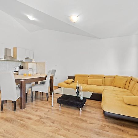 Neea Apartments Medulin Ngoại thất bức ảnh