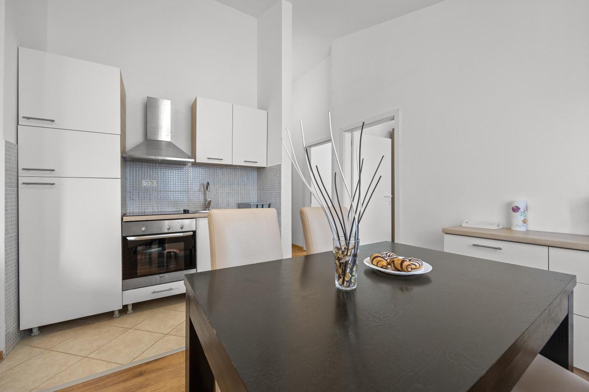 Neea Apartments Medulin Phòng bức ảnh