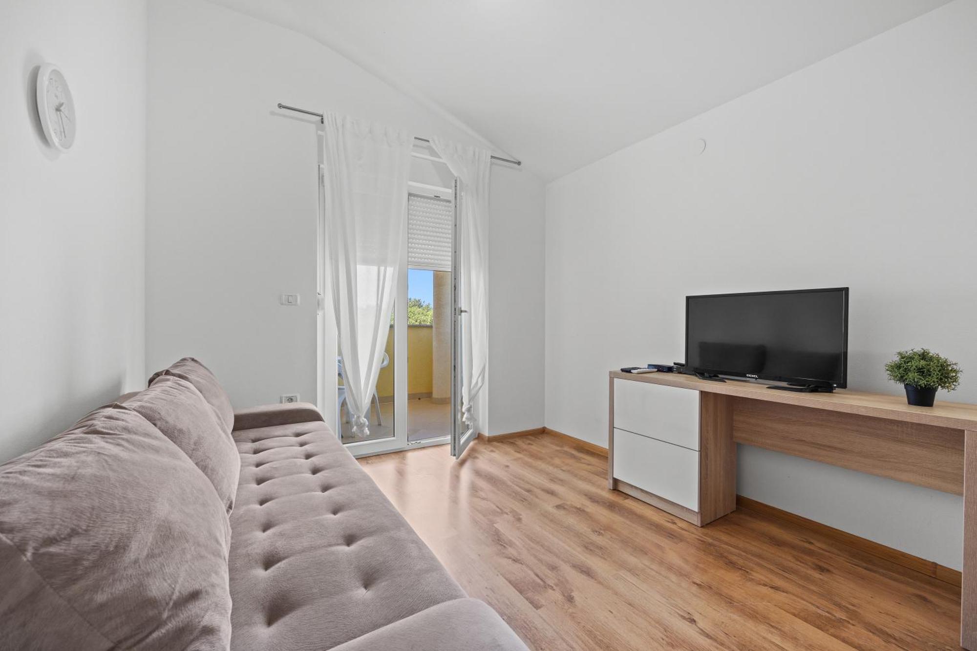 Neea Apartments Medulin Phòng bức ảnh