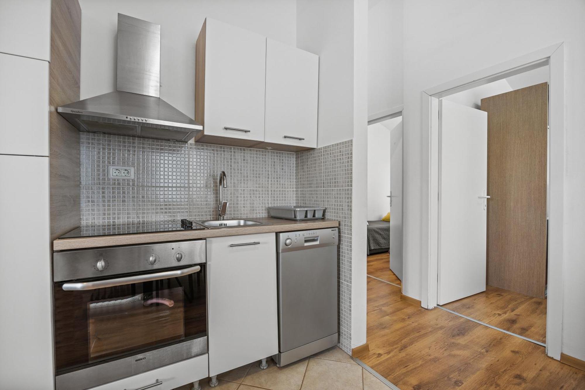 Neea Apartments Medulin Phòng bức ảnh