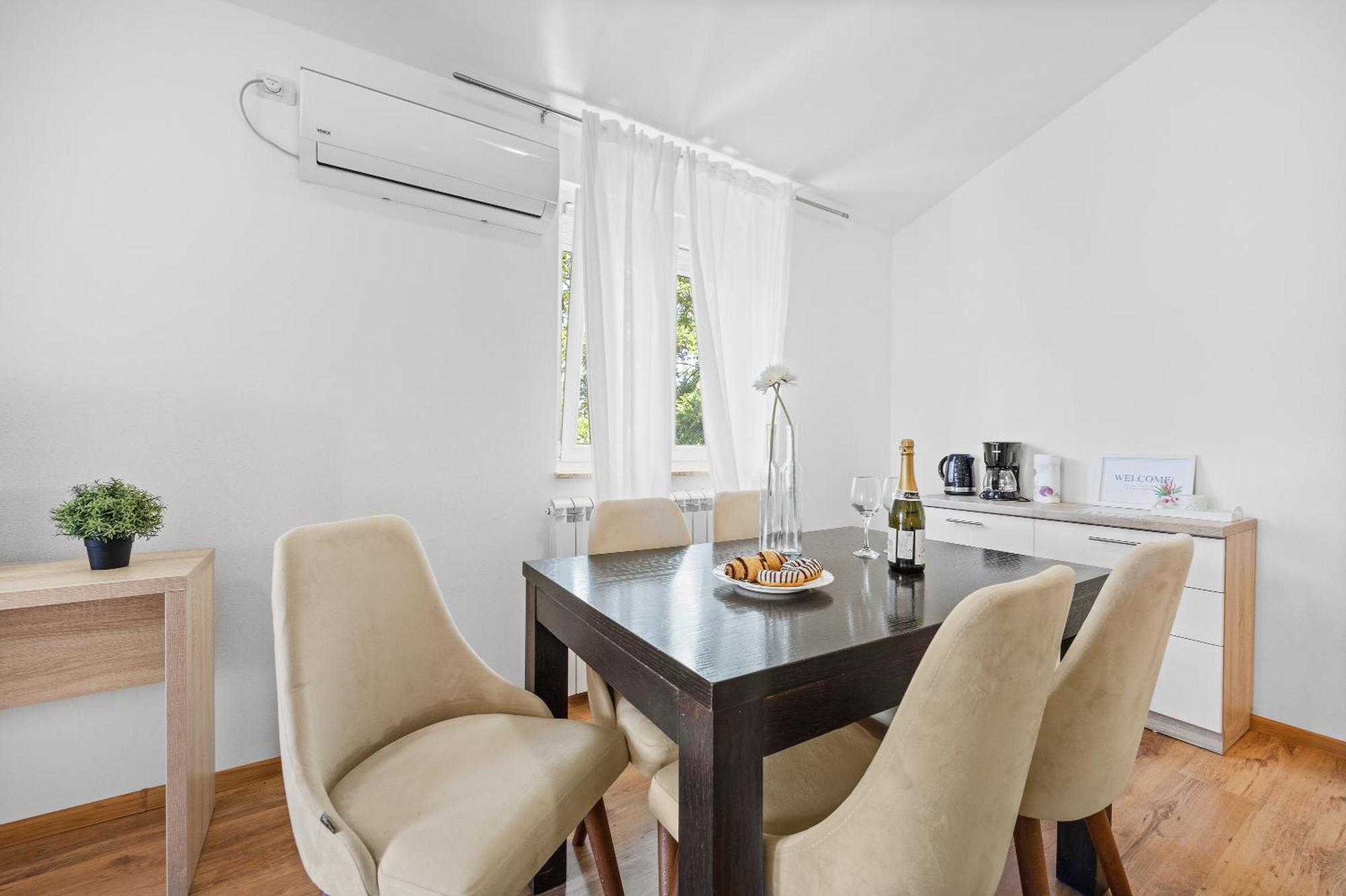 Neea Apartments Medulin Ngoại thất bức ảnh
