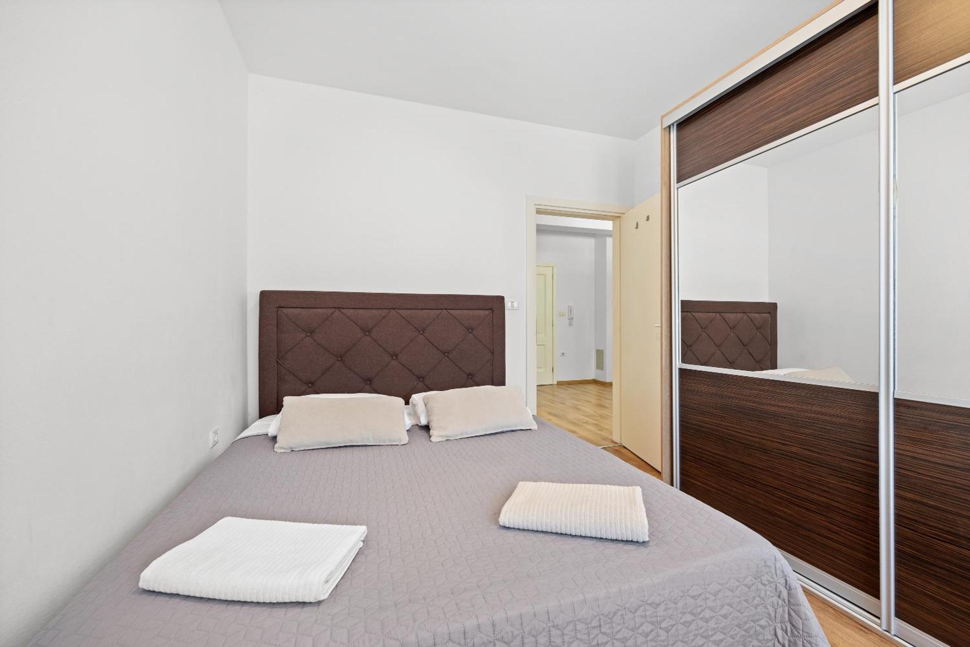 Neea Apartments Medulin Ngoại thất bức ảnh