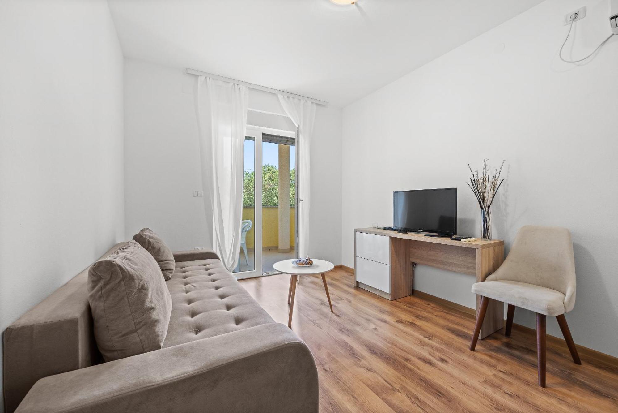 Neea Apartments Medulin Phòng bức ảnh