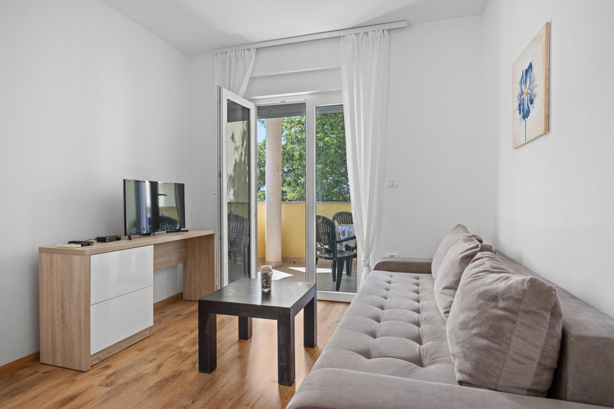Neea Apartments Medulin Ngoại thất bức ảnh