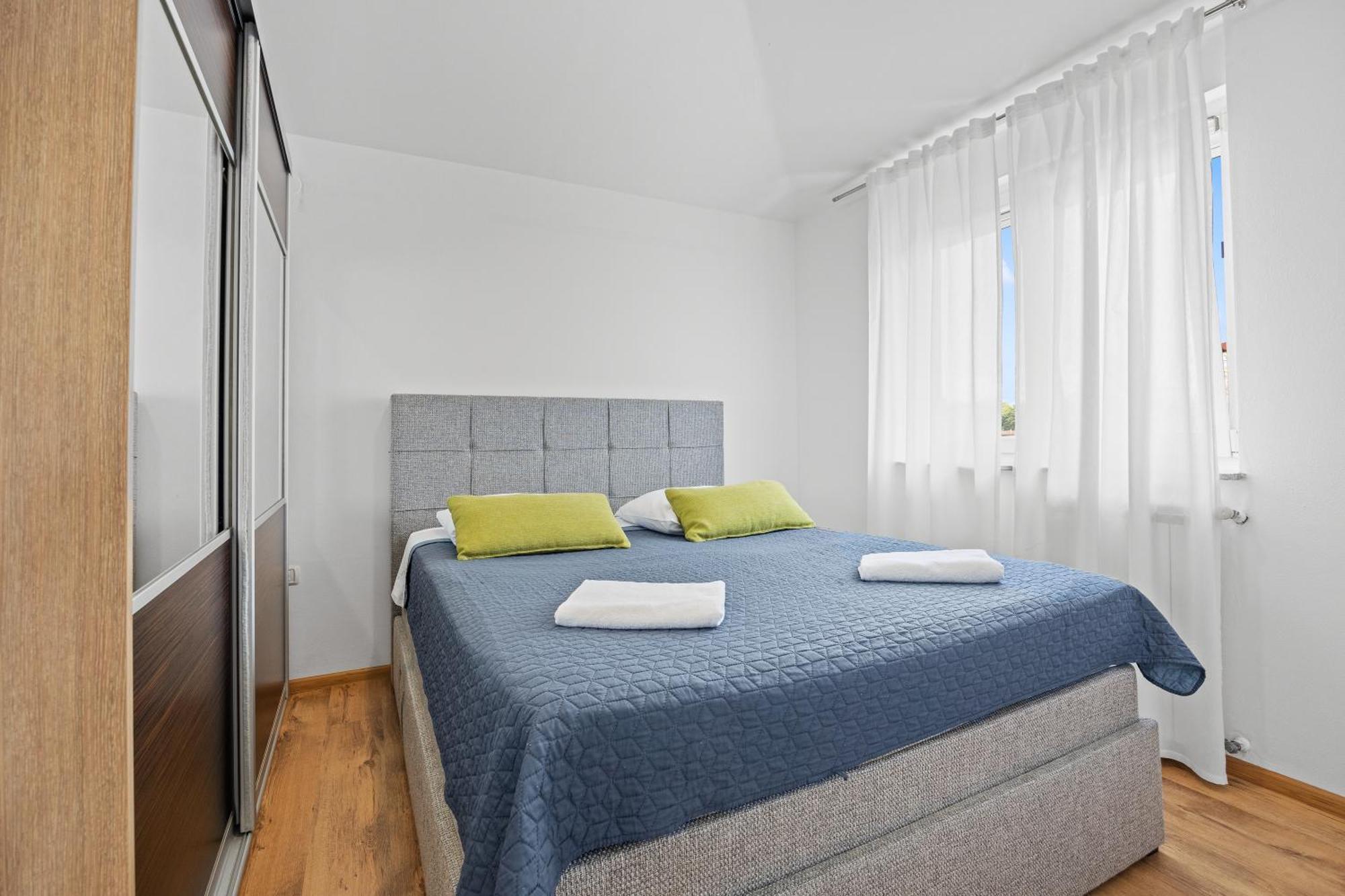 Neea Apartments Medulin Ngoại thất bức ảnh