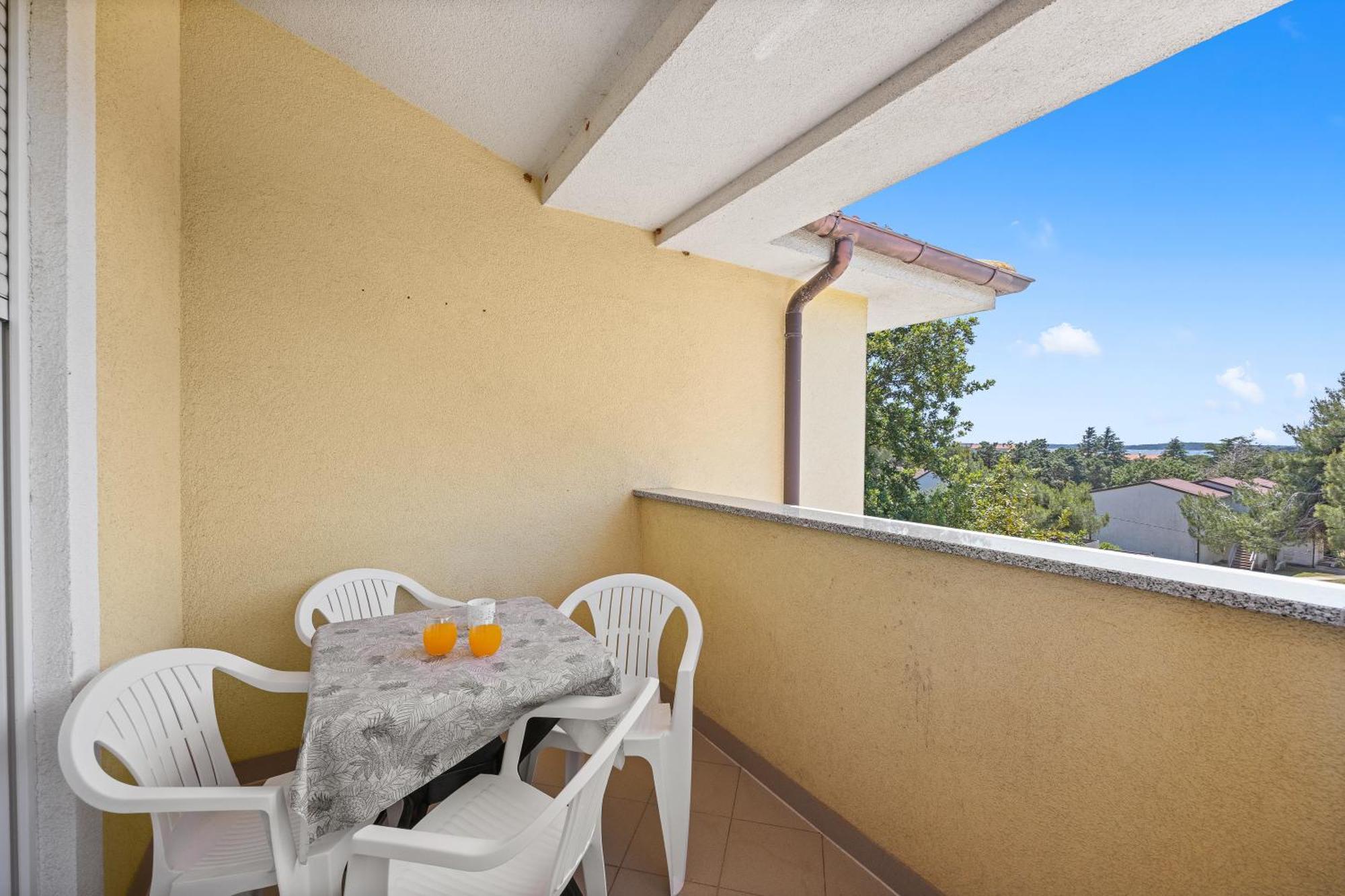 Neea Apartments Medulin Phòng bức ảnh