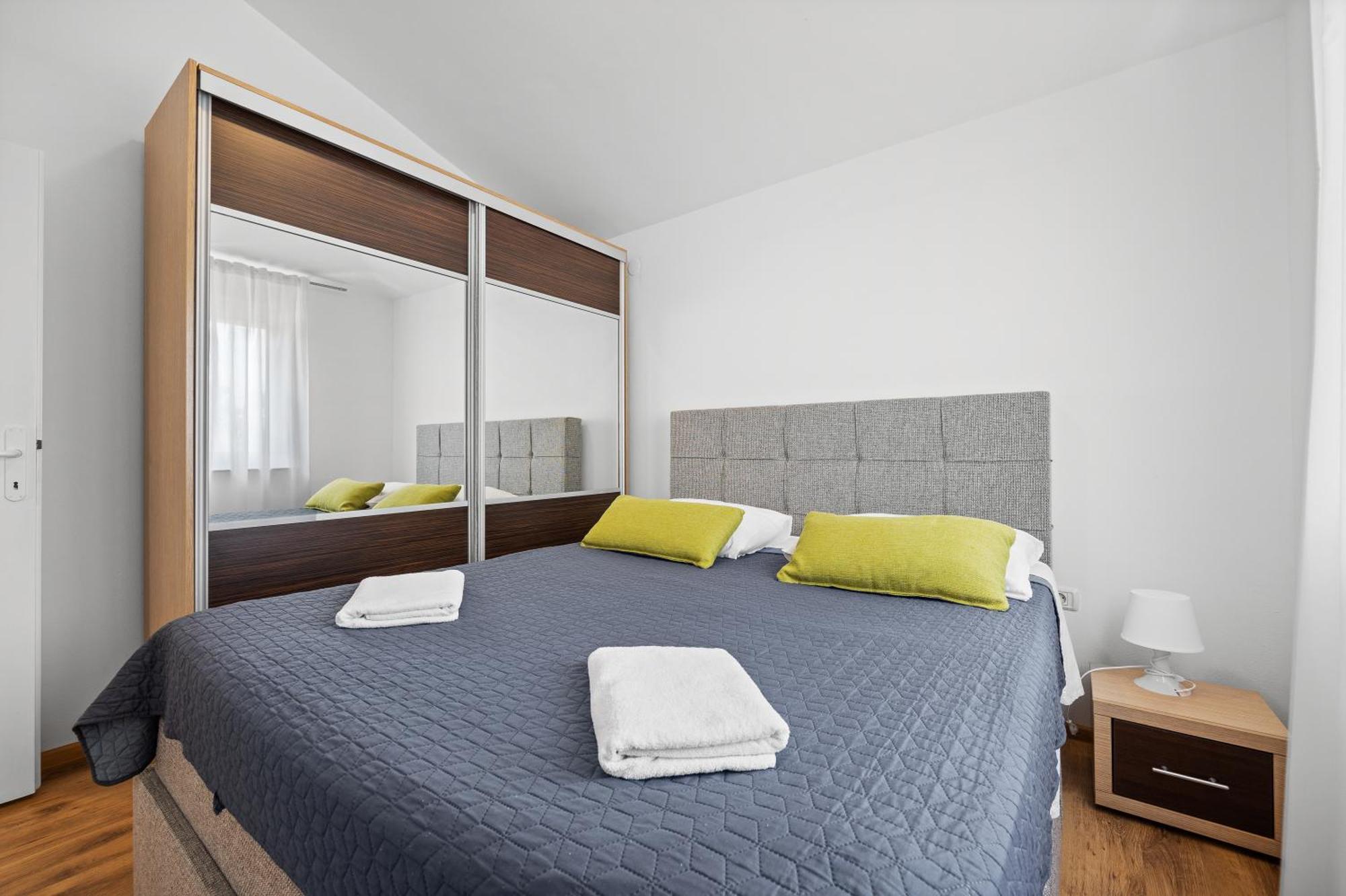 Neea Apartments Medulin Ngoại thất bức ảnh