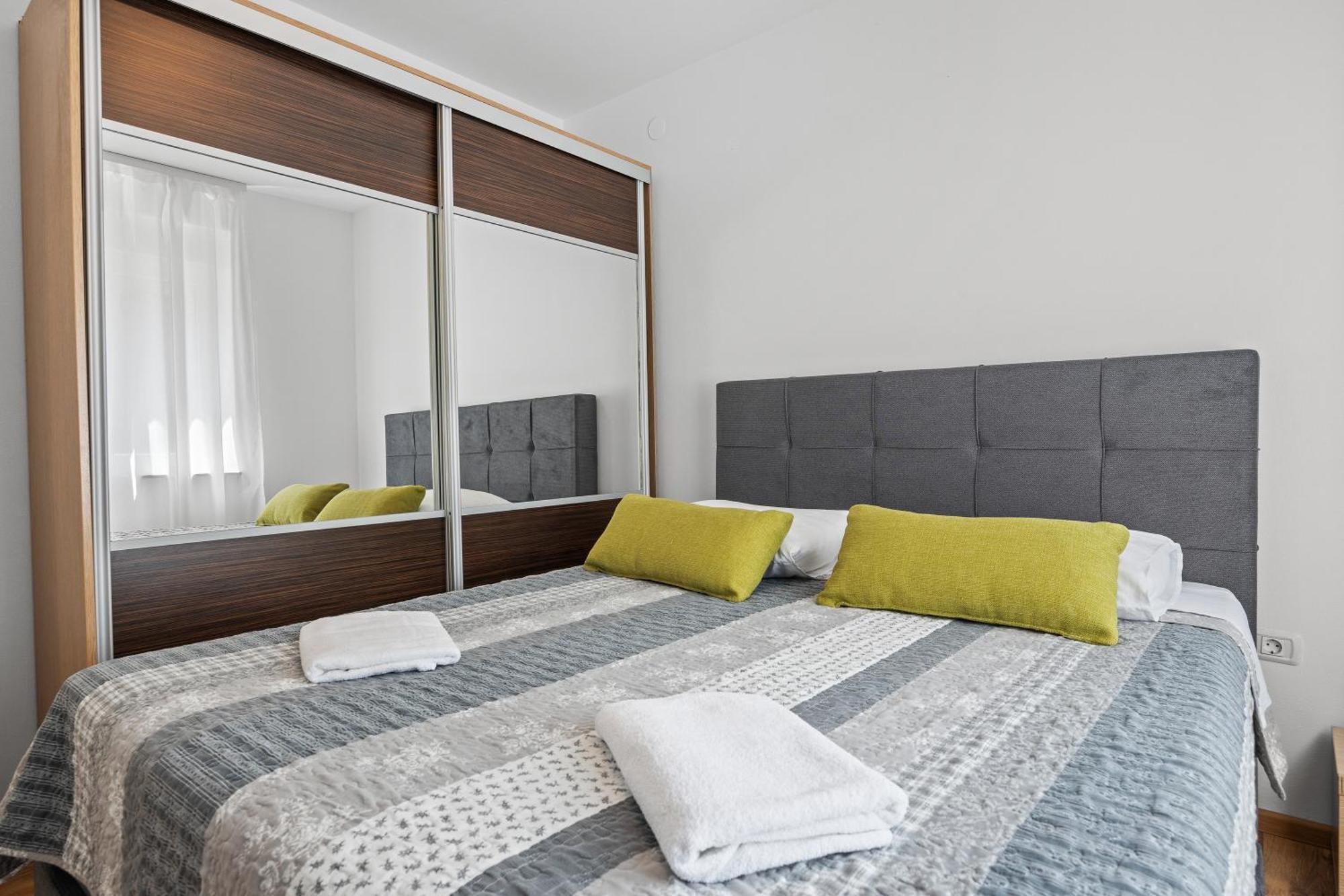 Neea Apartments Medulin Phòng bức ảnh