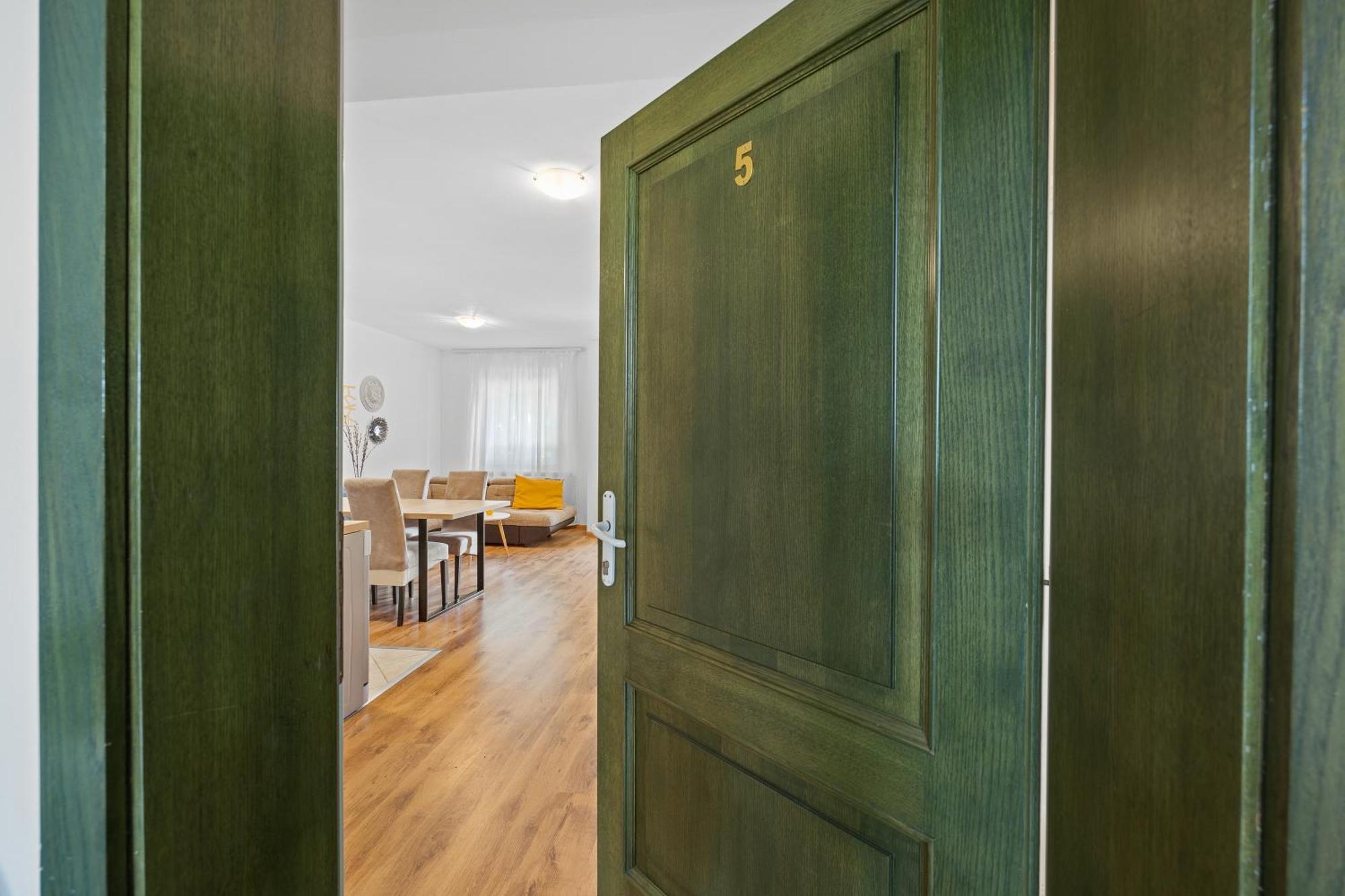 Neea Apartments Medulin Phòng bức ảnh