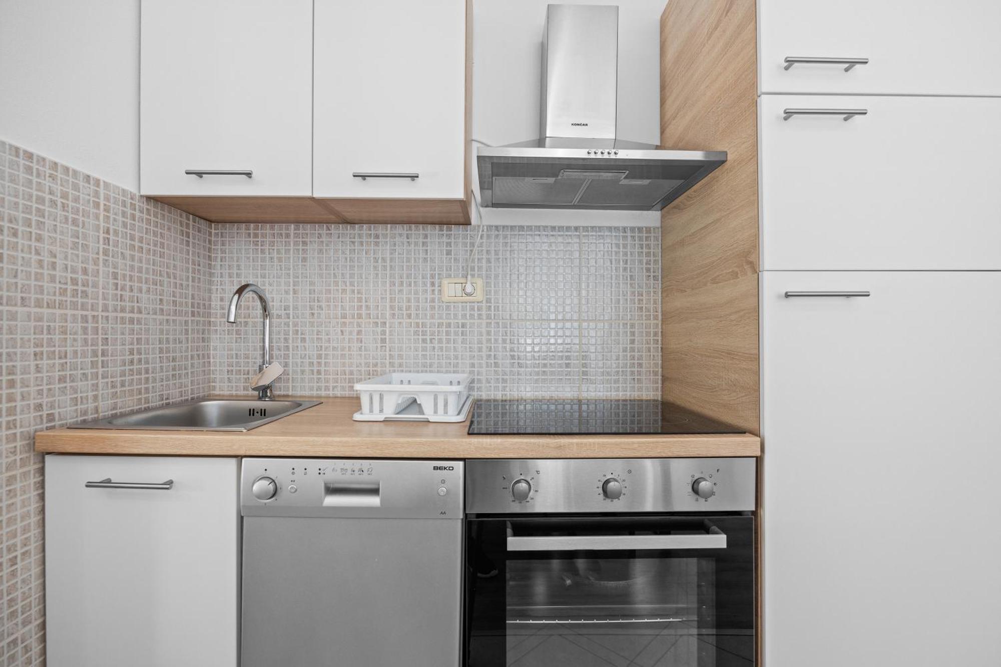 Neea Apartments Medulin Phòng bức ảnh