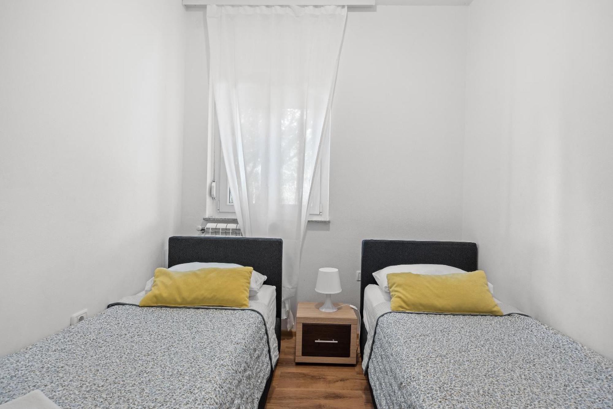 Neea Apartments Medulin Ngoại thất bức ảnh