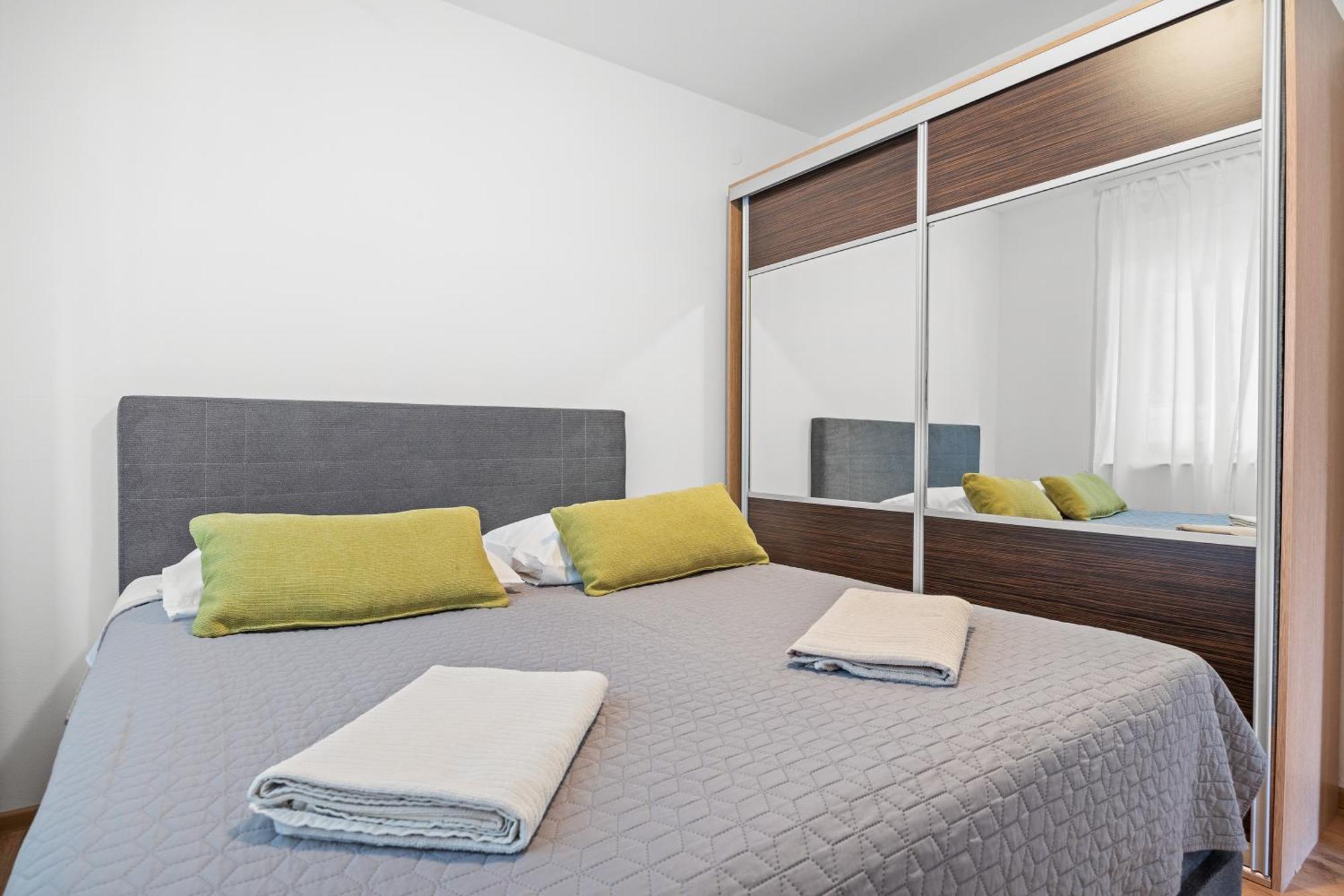 Neea Apartments Medulin Ngoại thất bức ảnh