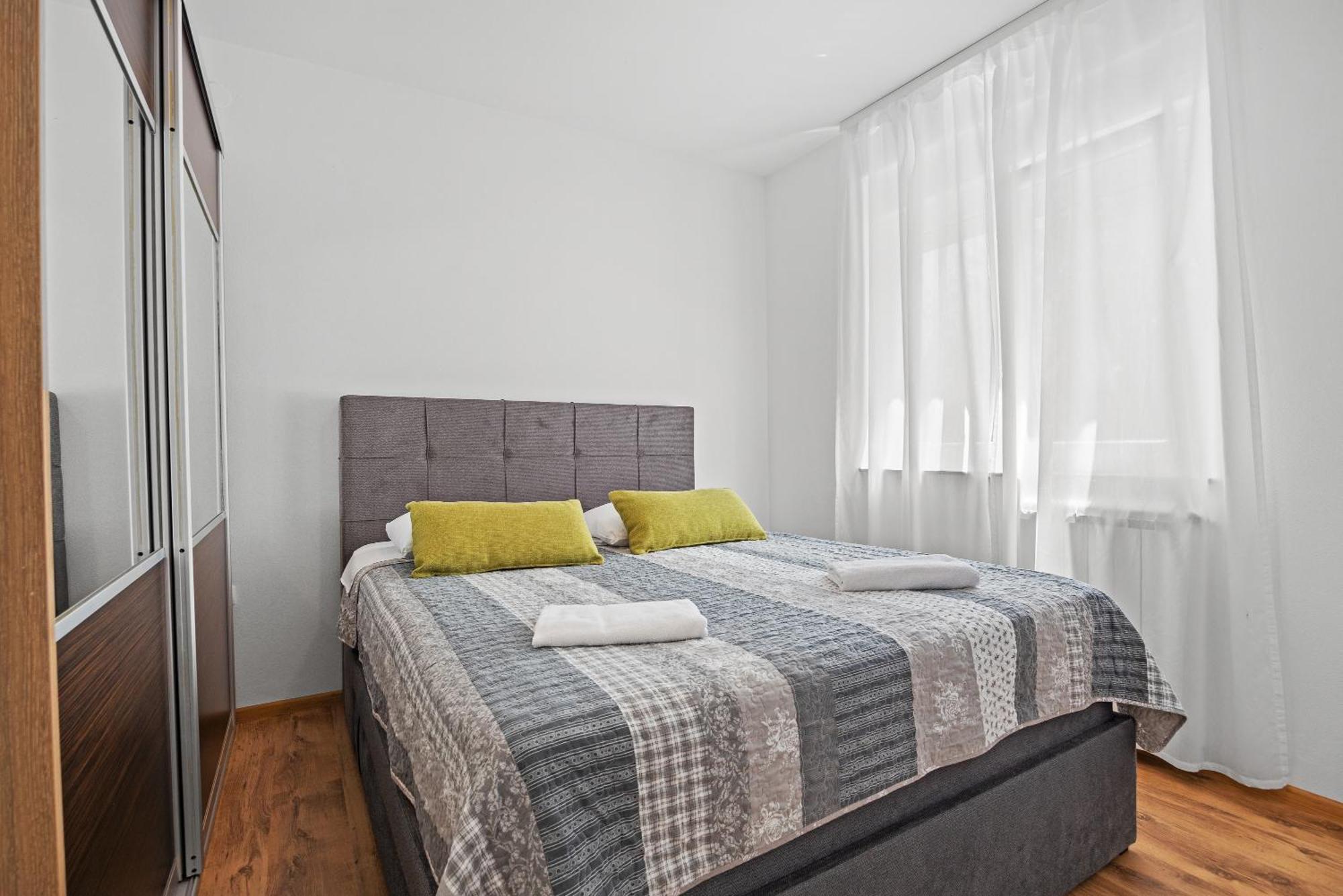Neea Apartments Medulin Ngoại thất bức ảnh