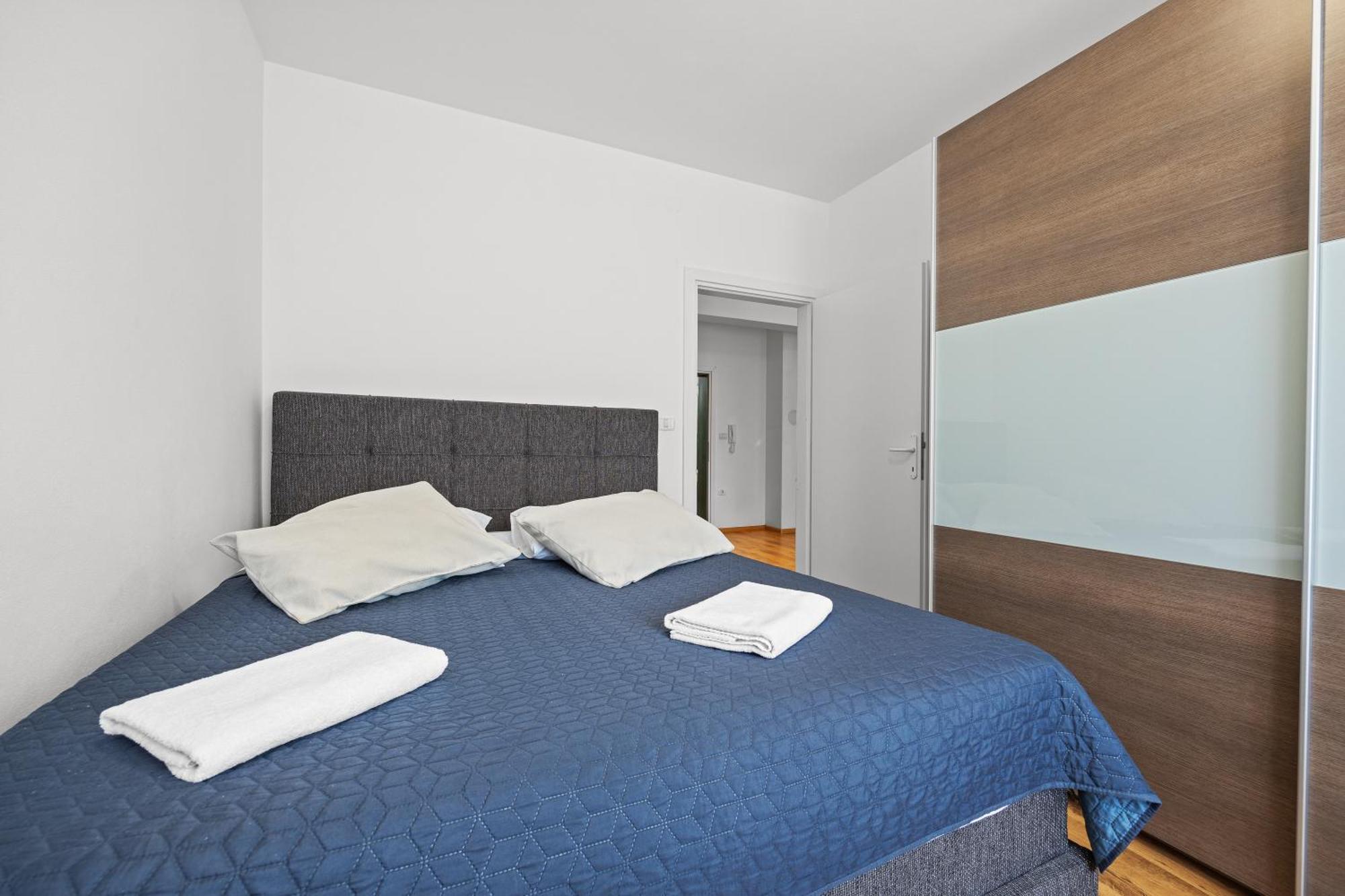 Neea Apartments Medulin Phòng bức ảnh
