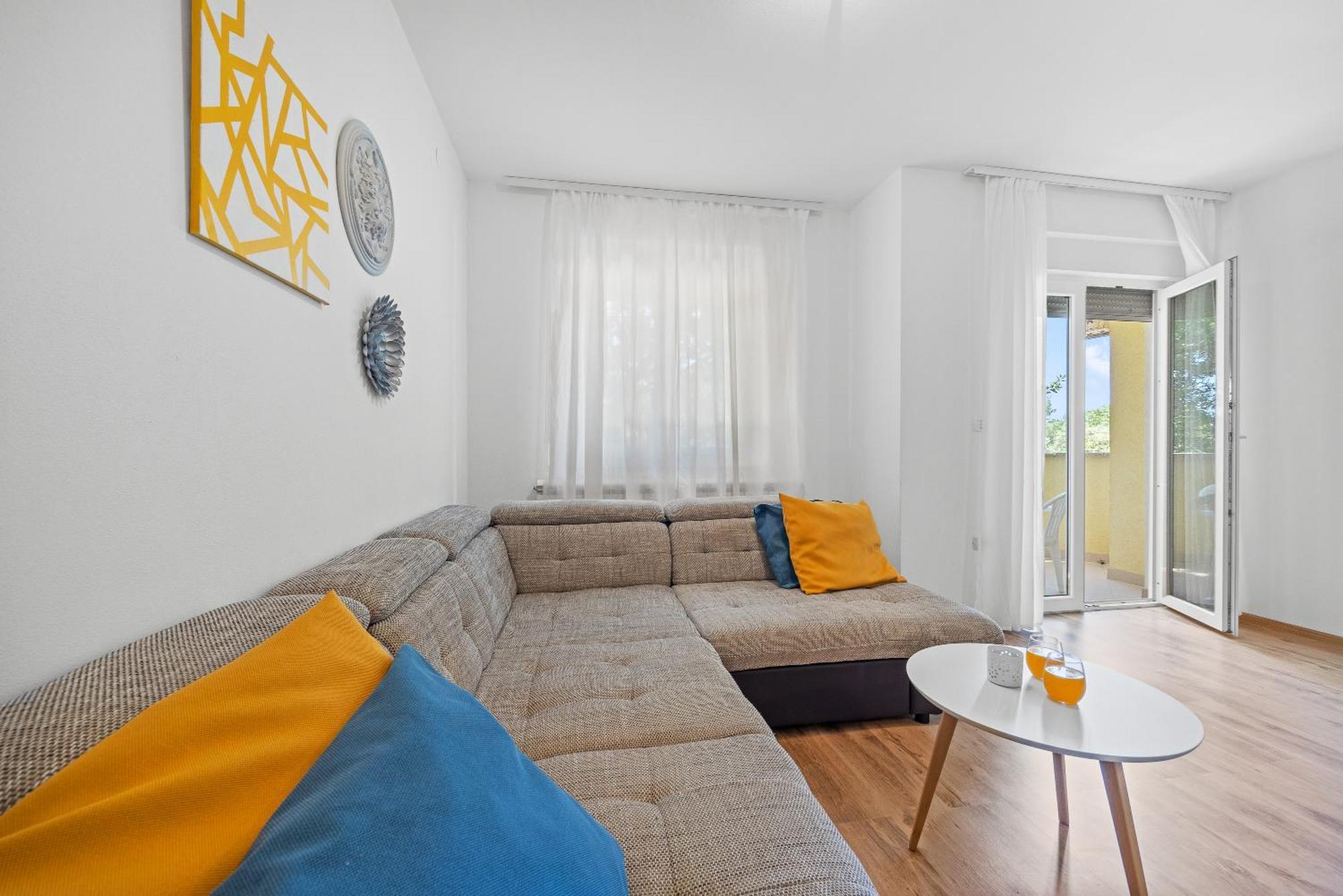 Neea Apartments Medulin Ngoại thất bức ảnh