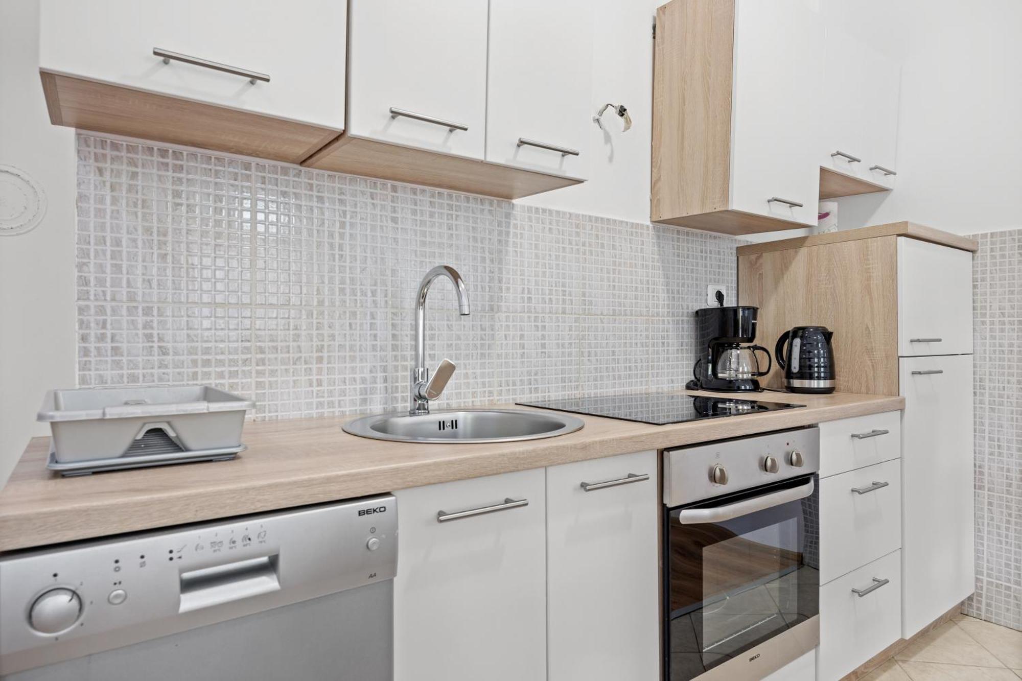 Neea Apartments Medulin Phòng bức ảnh