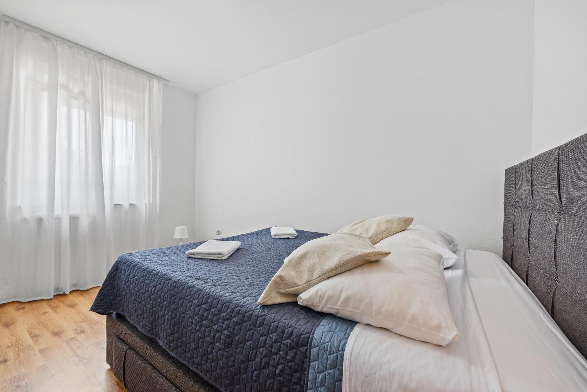Neea Apartments Medulin Phòng bức ảnh