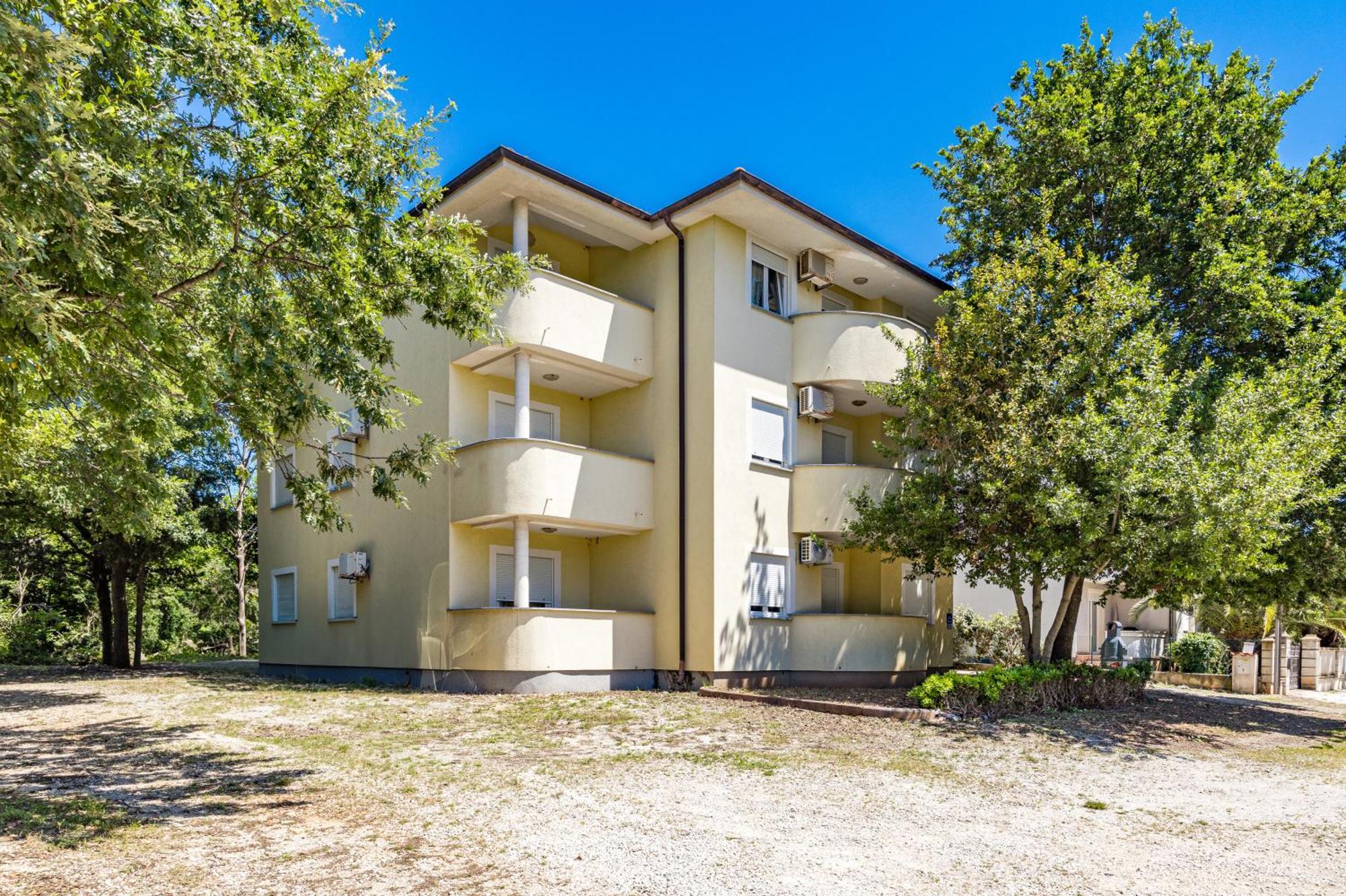 Neea Apartments Medulin Ngoại thất bức ảnh