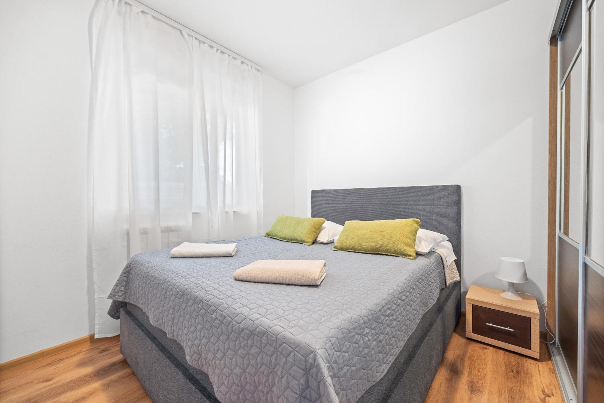 Neea Apartments Medulin Ngoại thất bức ảnh