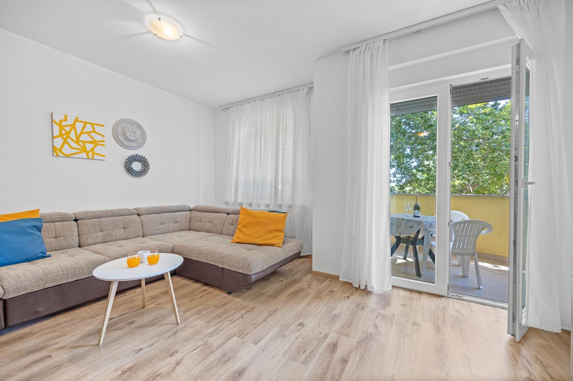 Neea Apartments Medulin Ngoại thất bức ảnh