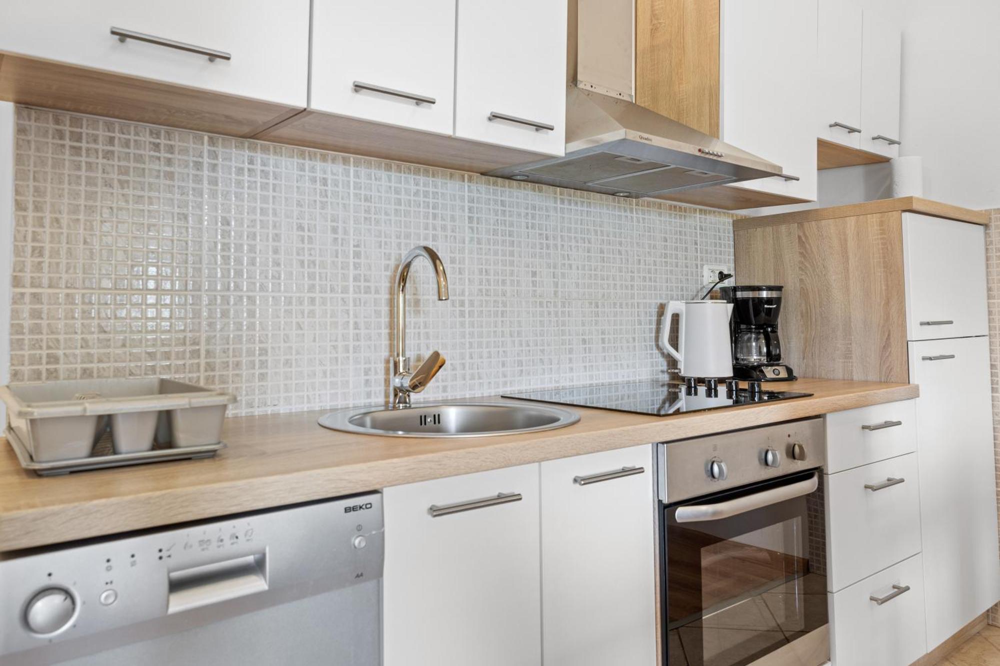 Neea Apartments Medulin Ngoại thất bức ảnh